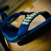 Scarpe eleganti Vic Matie’