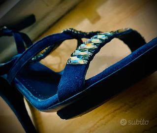Scarpe eleganti Vic Matie’