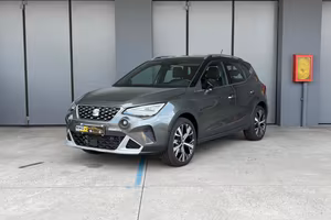 Seat Arona 1.0 ecotsi Xperience 115cv dsg