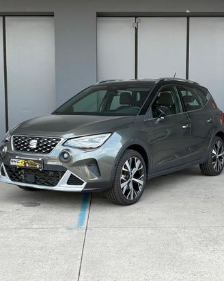 Seat Arona 1.0 ecotsi Xperience 115cv dsg