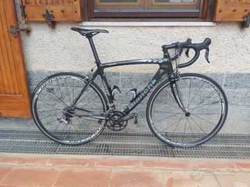 Bici da corsa Bianchi 928 carbon c2c