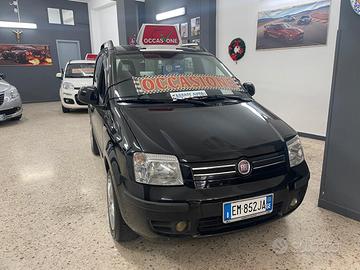 Fiat Panda 1.4 Natural Power Classic