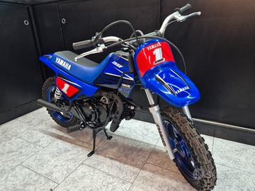Yamaha PW 50