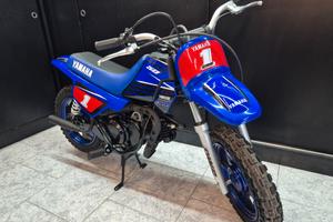 Yamaha PW 50