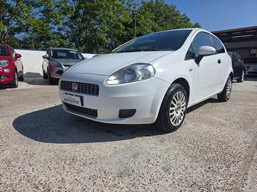 Fiat Grande Punto 1.4 3p. Van Active 2 posti