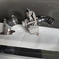 Carburatore 28 vespa