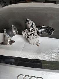 Carburatore 28 vespa