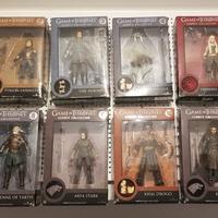 Game of Thrones - Funko Legacy Collection - 12 pz