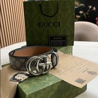 Cintura gucci