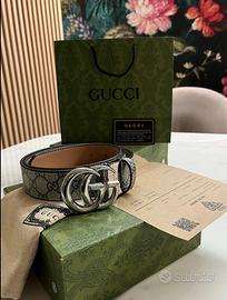 Cintura gucci