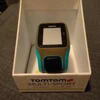 Orologio TomTom Multi-Sport