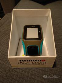 Orologio TomTom Multi-Sport