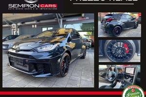TOYOTA Yaris GR 1.6 Circuit 280cv RESTYLING Pronta