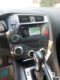 Autovettura DS 5 200160 cavalli