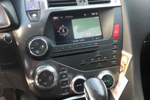 Autovettura DS 5 200160 cavalli