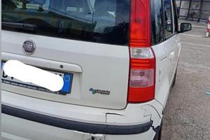 Fiat Panda metano