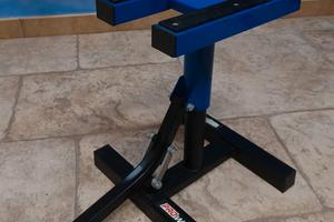 Cavalletto per motocross Proworks