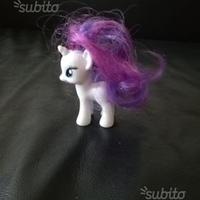My little pony