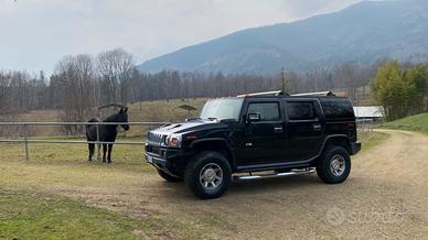 Hummer H2
