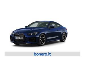 BMW Serie 4 420d Coupe mhev 48V M Sport Pro auto