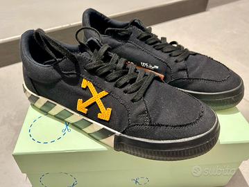 Scarpe uomo/unisex Off White