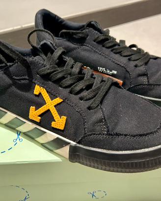 Scarpe uomo/unisex Off White