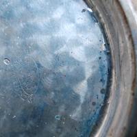 Antico orologio G. Tribaudeau  - Besançon