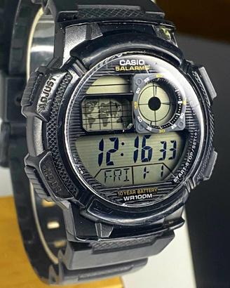 Orologio uomo