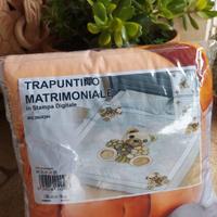 trapuntino matrimoniale stile thun angeli