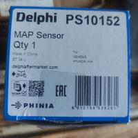 sensore collettore aspirazione