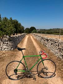 Bici Motobecane 15 Special 1975, perfetta x EROICA