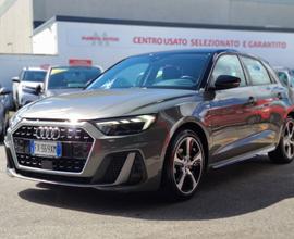 AUDI A1 SPB 30 TFSI S tronic S line edition