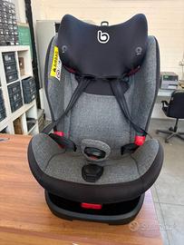 Seggiolino auto Be Cool Pivot (Janè) - 360 ISOFIX