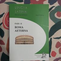Roma Aeterna - Pars II Ørberg