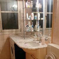 BAGNO INTERO – Bologna