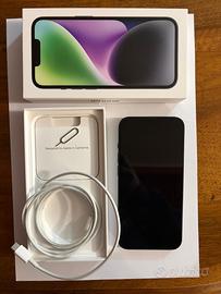 Iphone 14 - 128 gb
