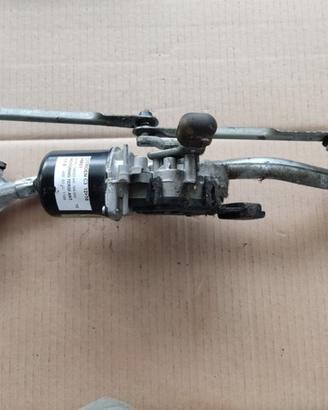 Motorino tergi anteriore CITROEN C3 del 2013