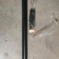 paracolpi fiat 500 f epoca