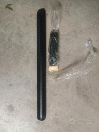 paracolpi fiat 500 f epoca