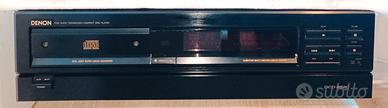 Denon DCD 3520