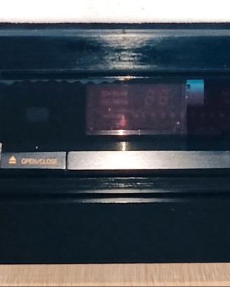 Denon DCD 3520