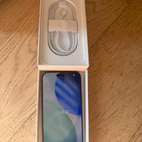 IPHONE 17 PRO MAX ANCORA DA ATTIVARE!!!