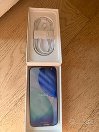 IPHONE 17 PRO MAX ANCORA DA ATTIVARE!!!