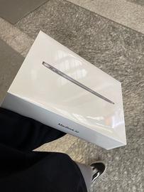 Macbook Air M1 16GB RAM ! RARO !