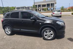 qashqai 1.5 dci 11/2012 110 cv