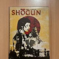 DVD - Shogun
