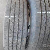 245 70 19.5 hankook usate
