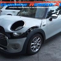 RICAMBI USATI MINI COOPER F56 ONE D 1.5 TWINPOWER 