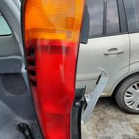 DAIHATSU TERIOS 2000 - STOP POSTERIORE DESTRO