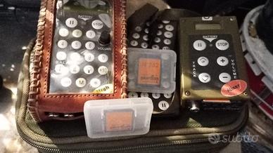 Plurifon 35 wat stereo